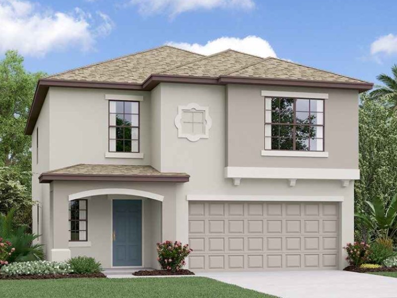 15720 Miller Creek Dr. - Alabama -  - 33573
