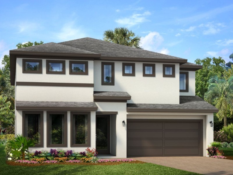 2560 Shanti Drive - Florida - Kissimmee - 34746