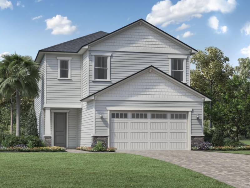 47 Noble Oak Dr - Florida - Alachua - 32259