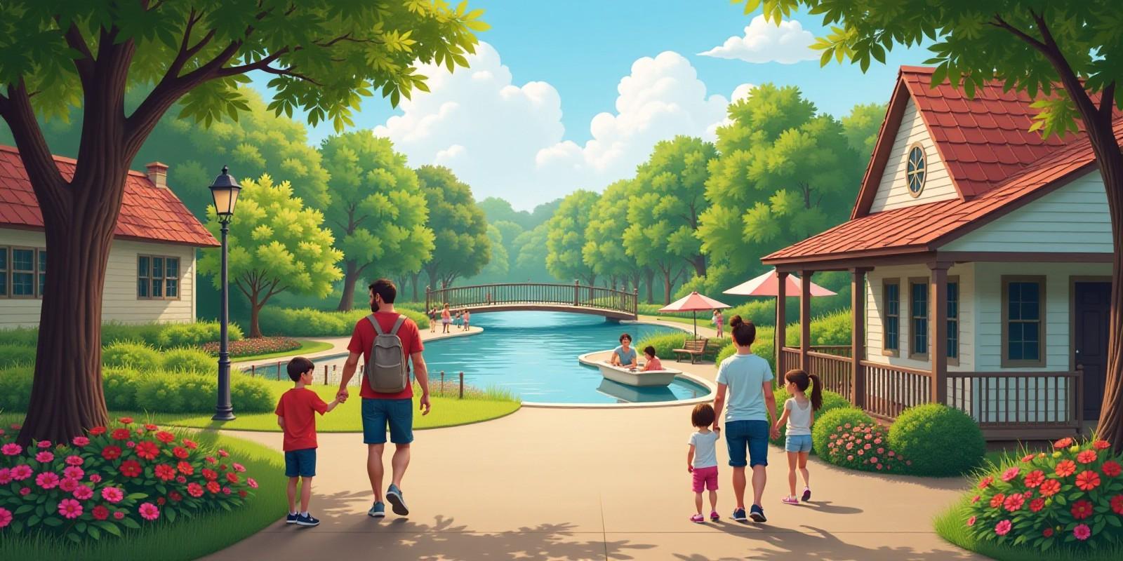 Valdosta Georgia un destino turístico lleno de encanto