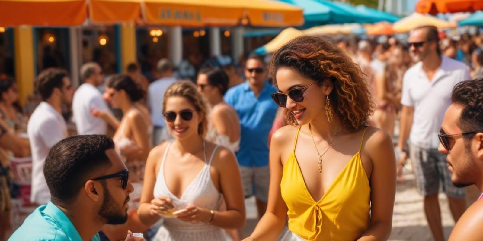 Vivir en Miami: playas, comida y comunidad vibrante v1