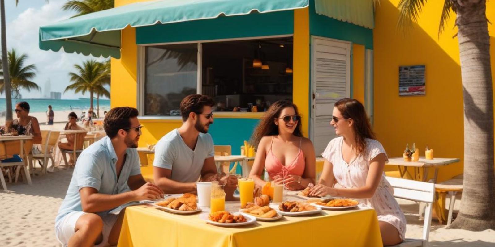 Vida en Miami: Cultura, Playas y Oportunidades