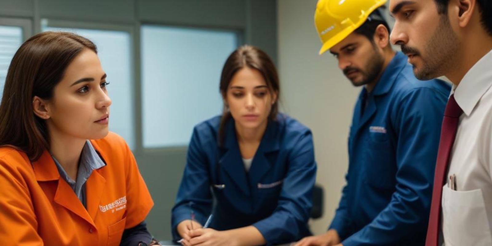 Transforma tu relación laboral con constelaciones familiares