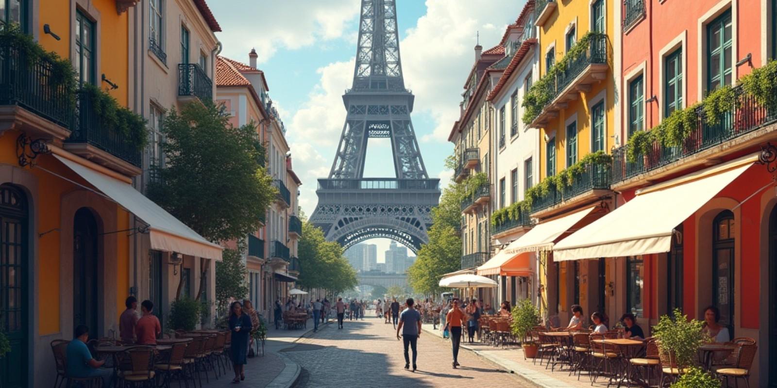 Best European Cities for a One-Week Adventure