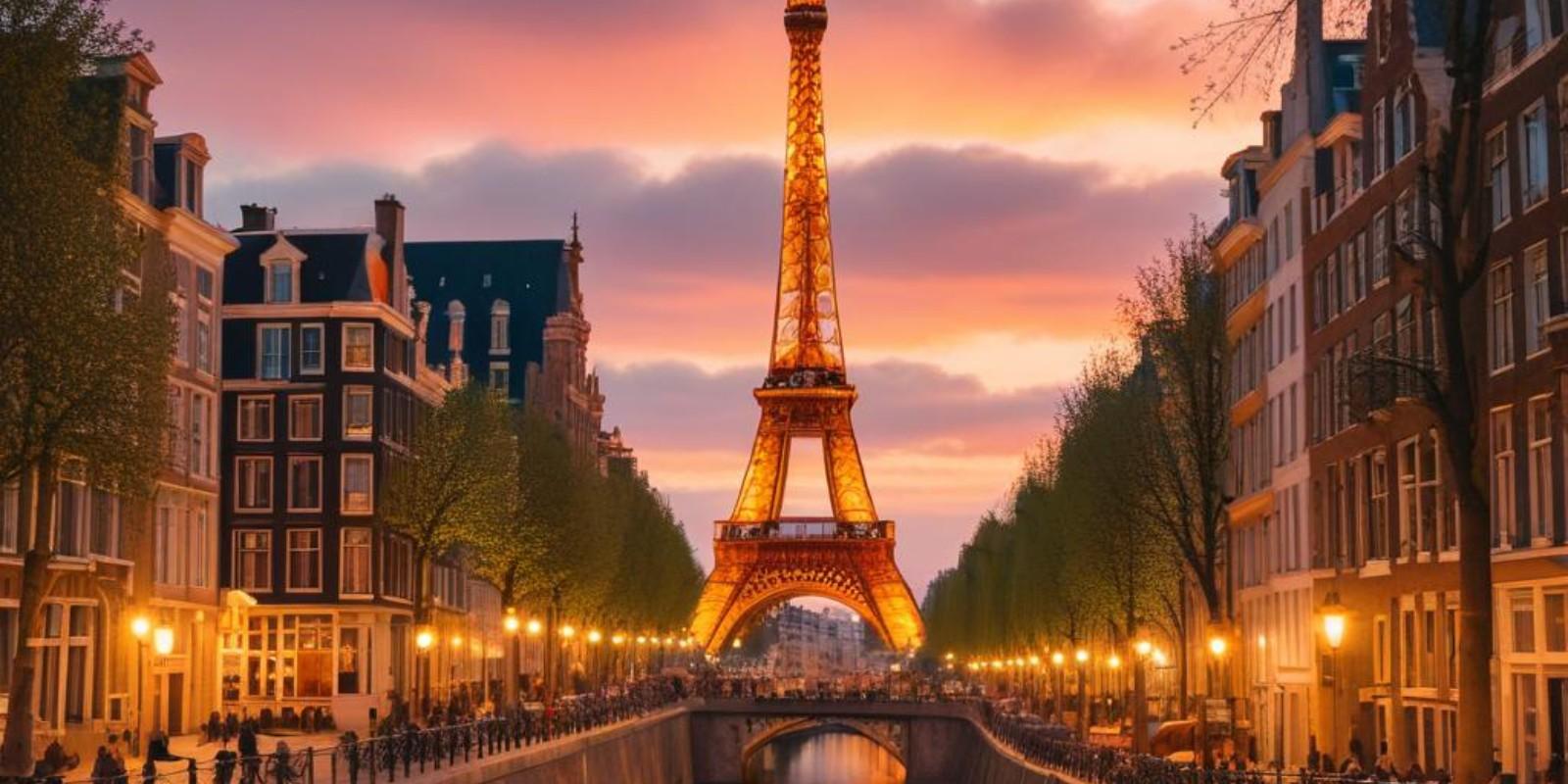 Best European Cities for a One-Week Adventure 2