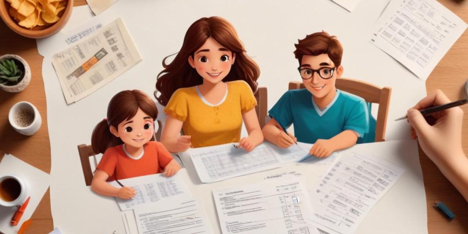 Importancia de la Educación Financiera en Tu Vida