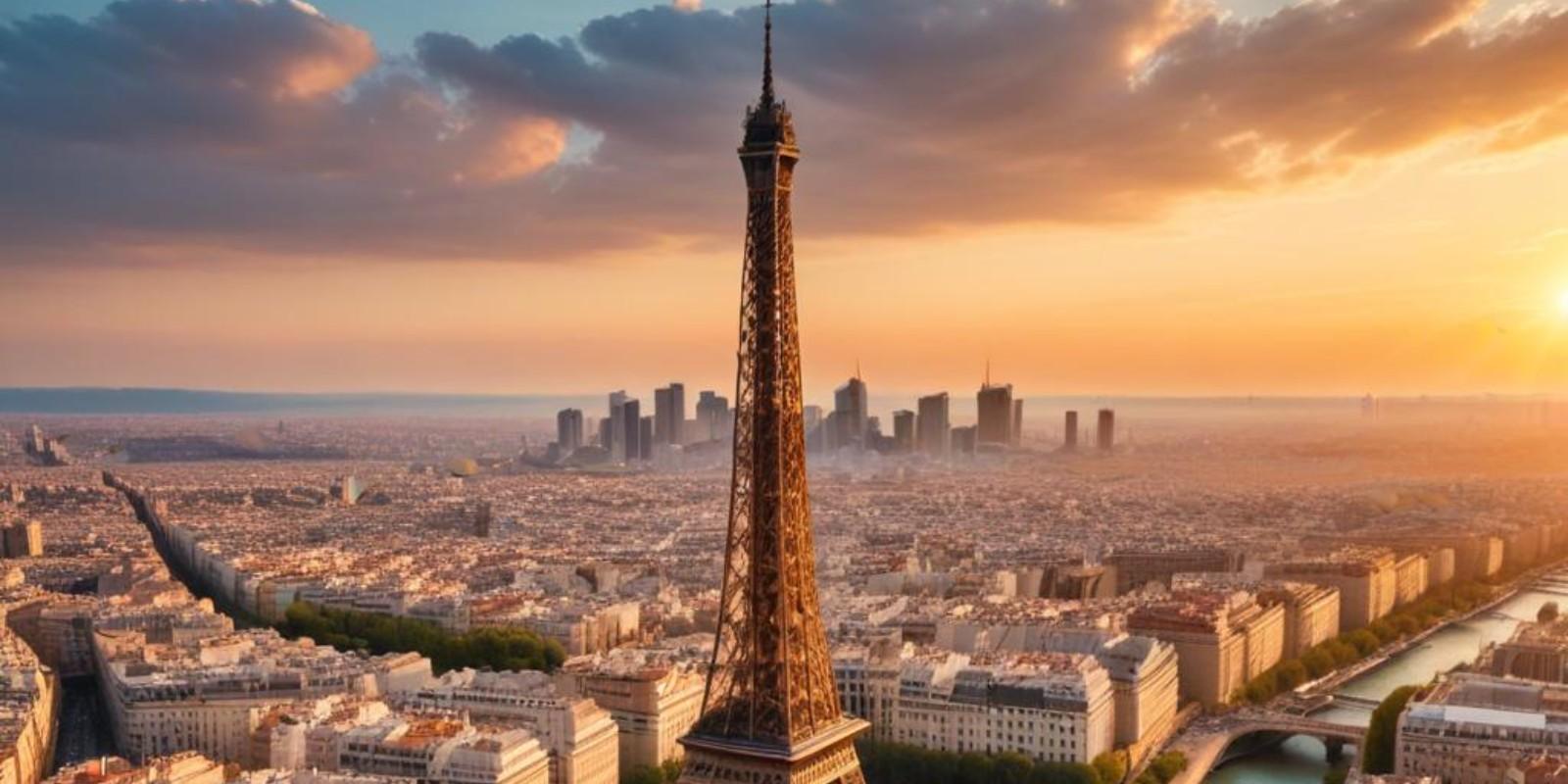 Viaje a Europa 2025: Itinerario y Consejos Esenciales