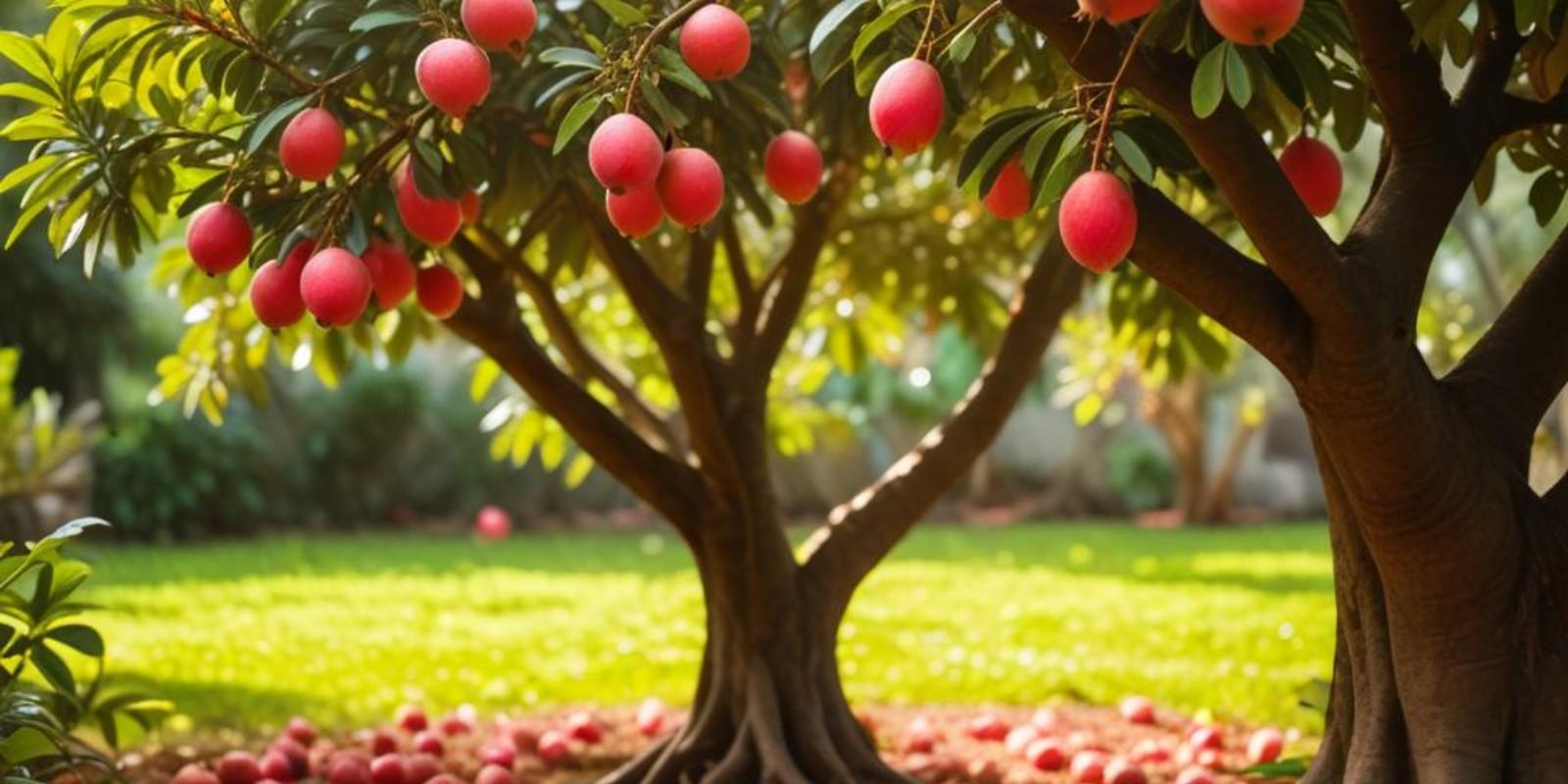 Caring for Guava Trees in Zone 8B