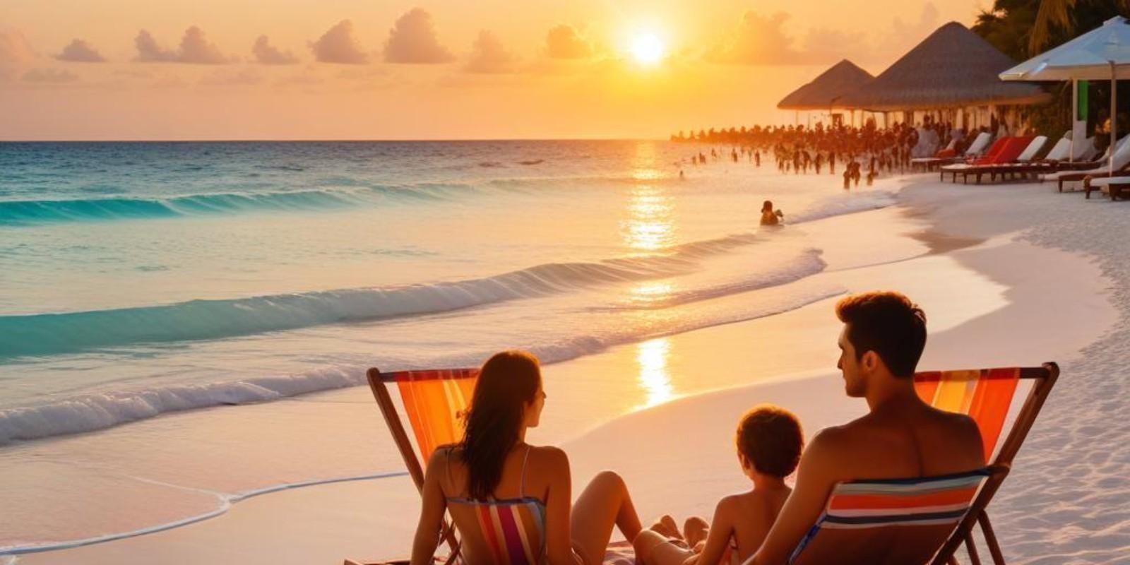 Ultimate Guide to Planning Your Perfect Vacation