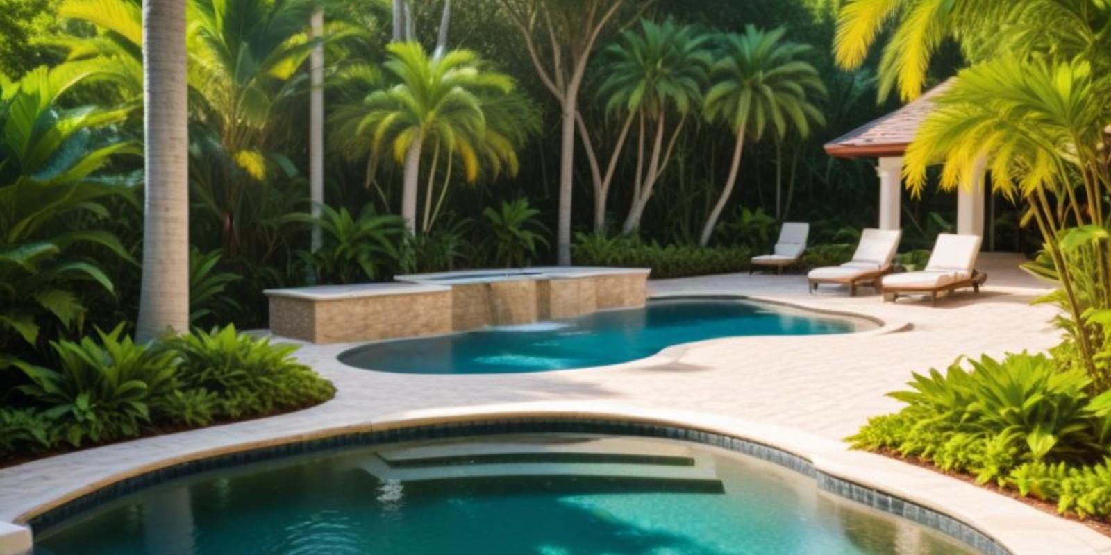 Discover Luxury Living in Pinecrest, Florida