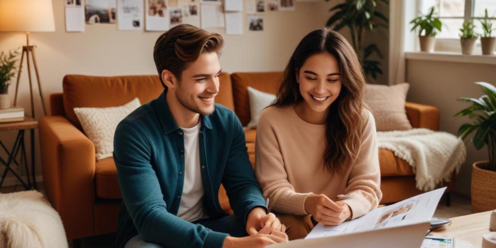 How to Save for Your Dream Home Effectively
