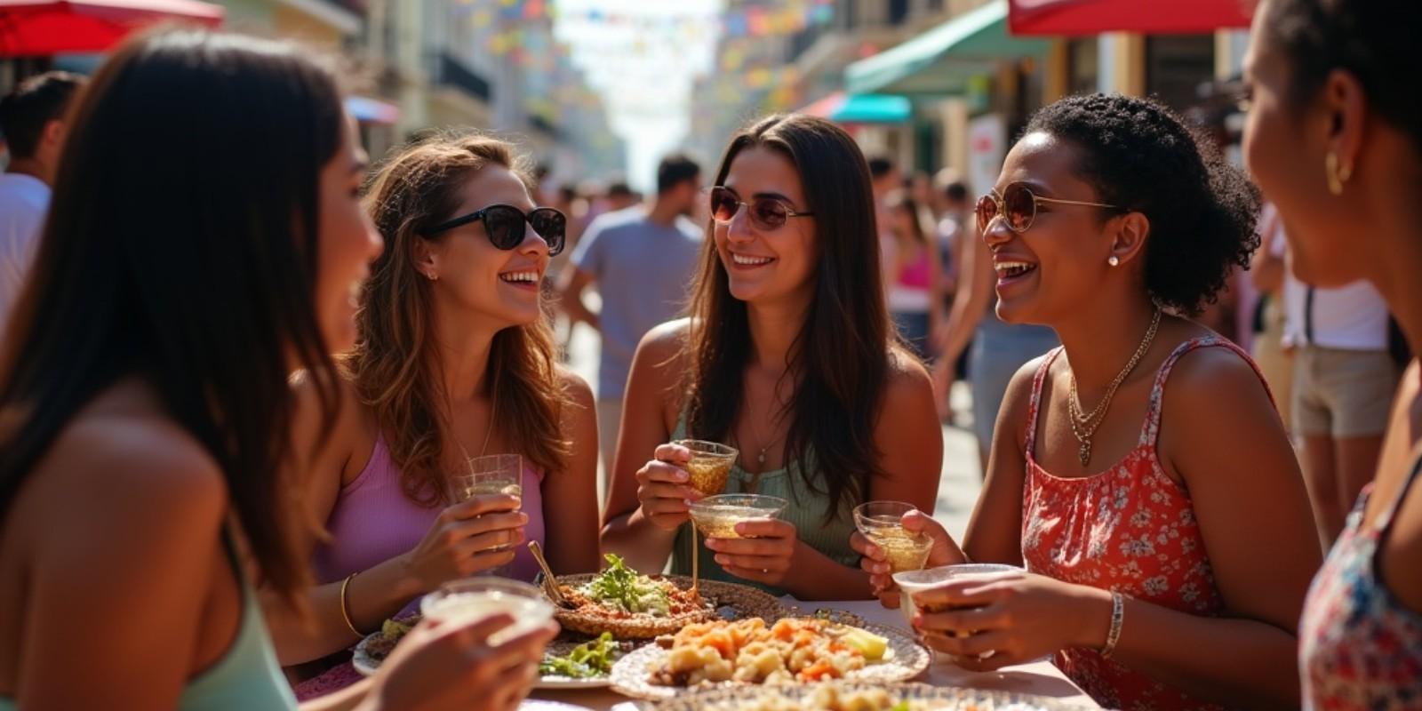 Vivir en Miami: Cultura, Oportunidades y Diversión