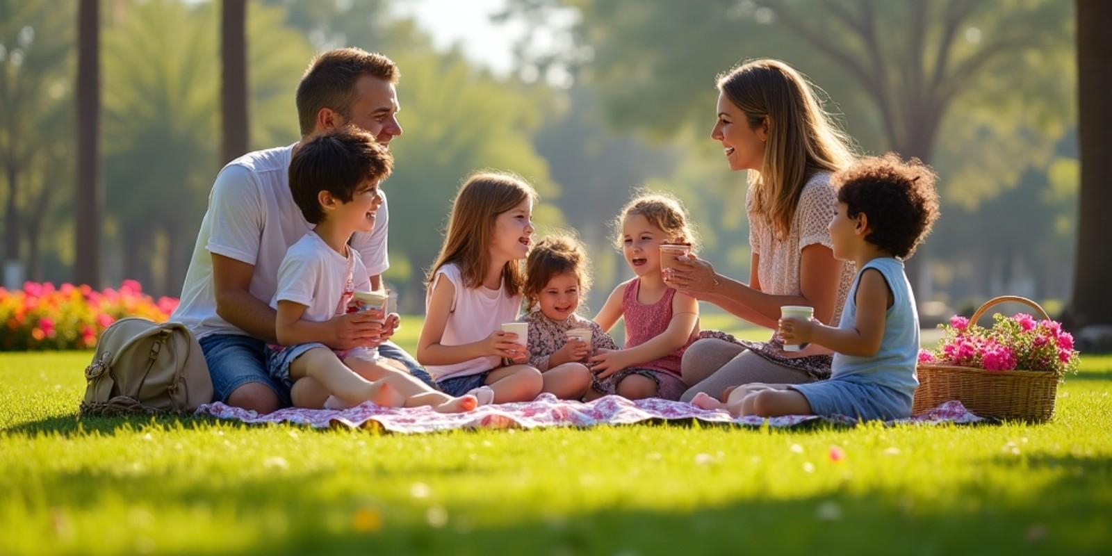Vivir en Orlando: Tu nueva aventura comienza aquí