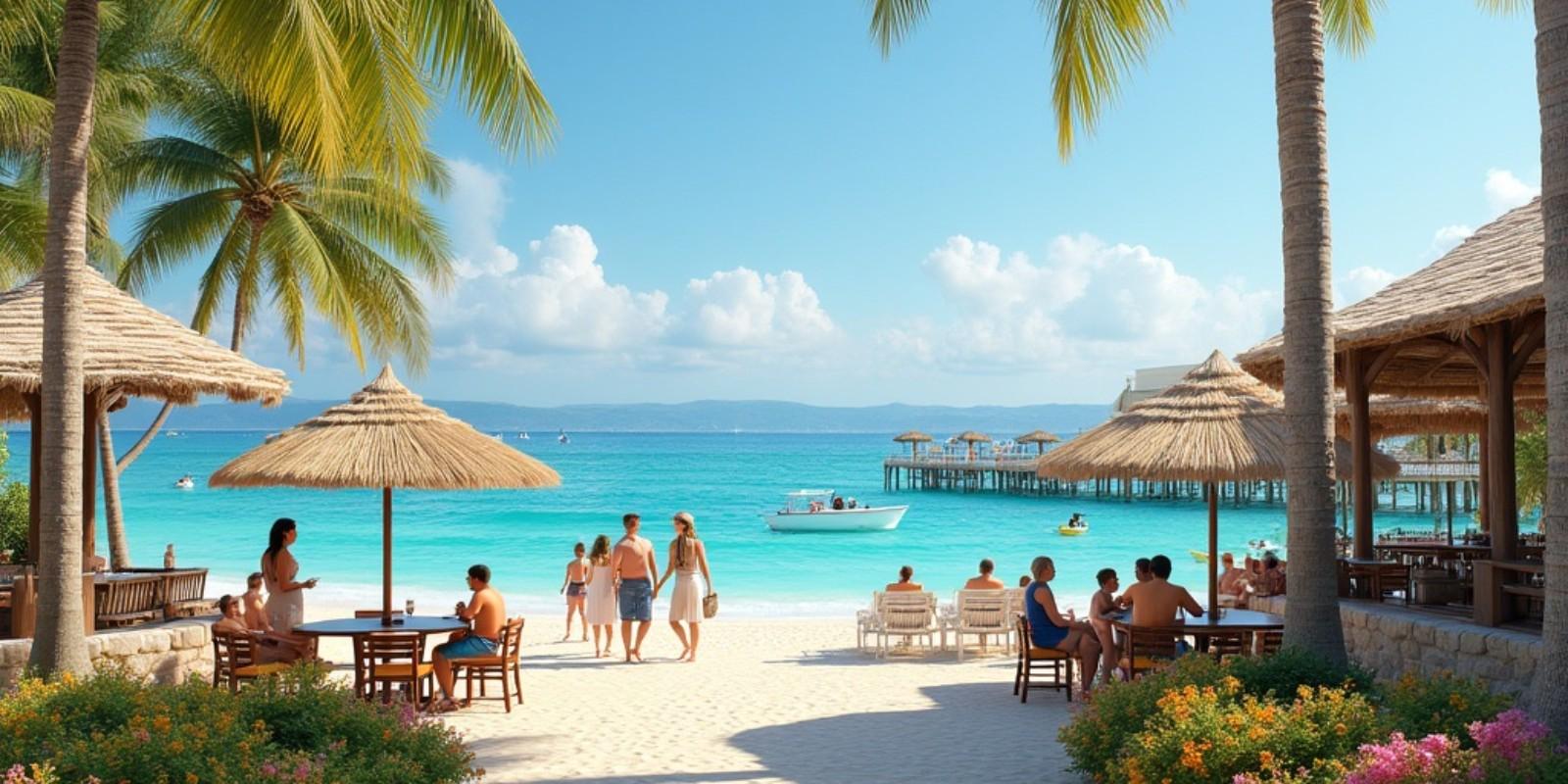 Vivir en West Palm Beach: Un Paraíso Tropical