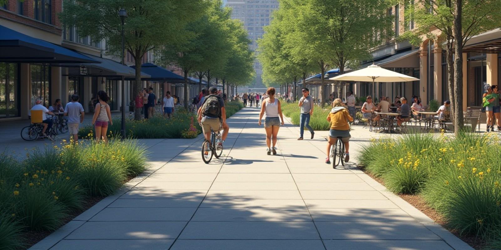 Vivir en Atlanta: Tu Guía para un Nuevo Comienzo