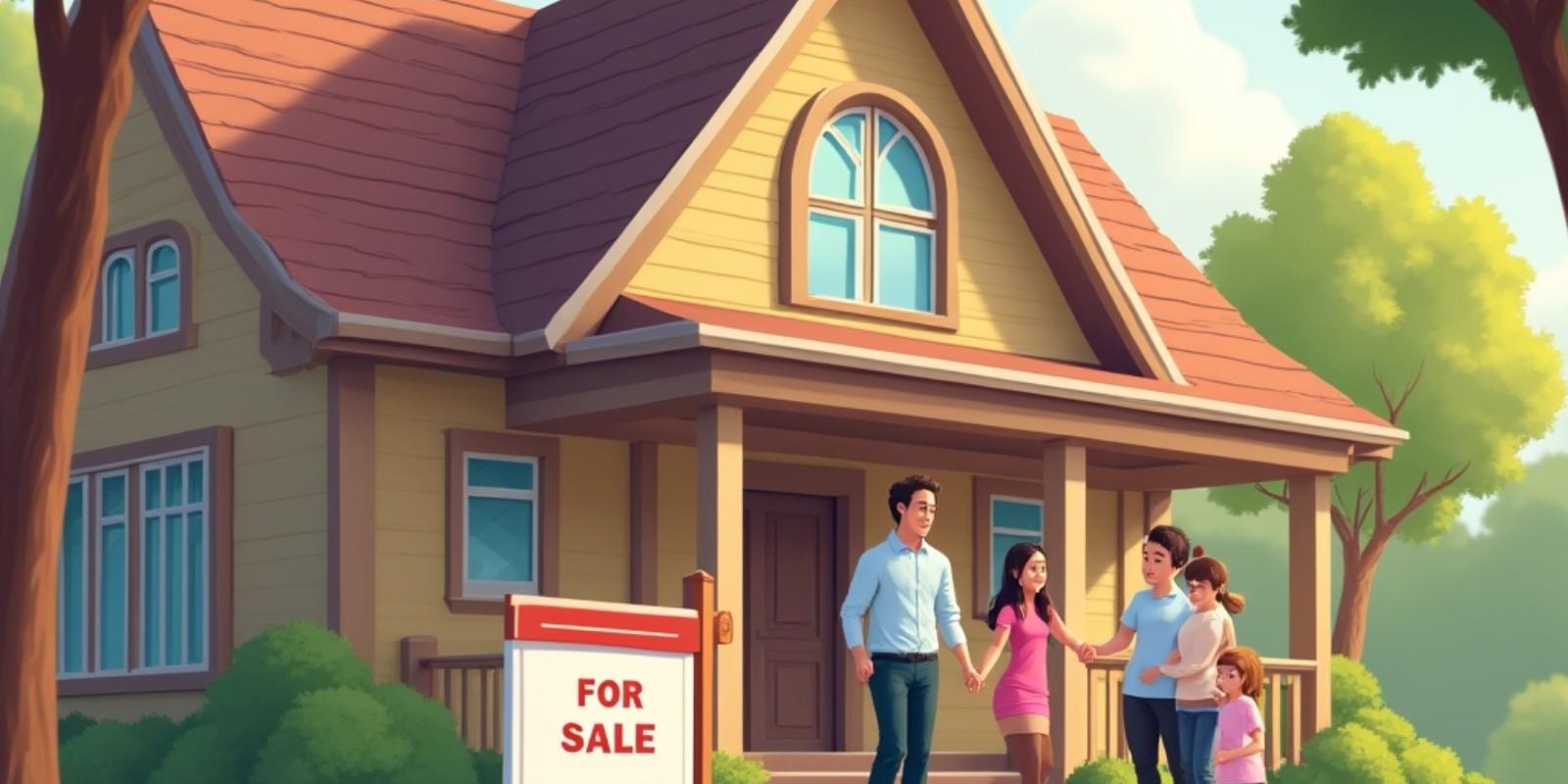 Aprovecha la Plusvalía de Tu Casa para Crecer Financiera