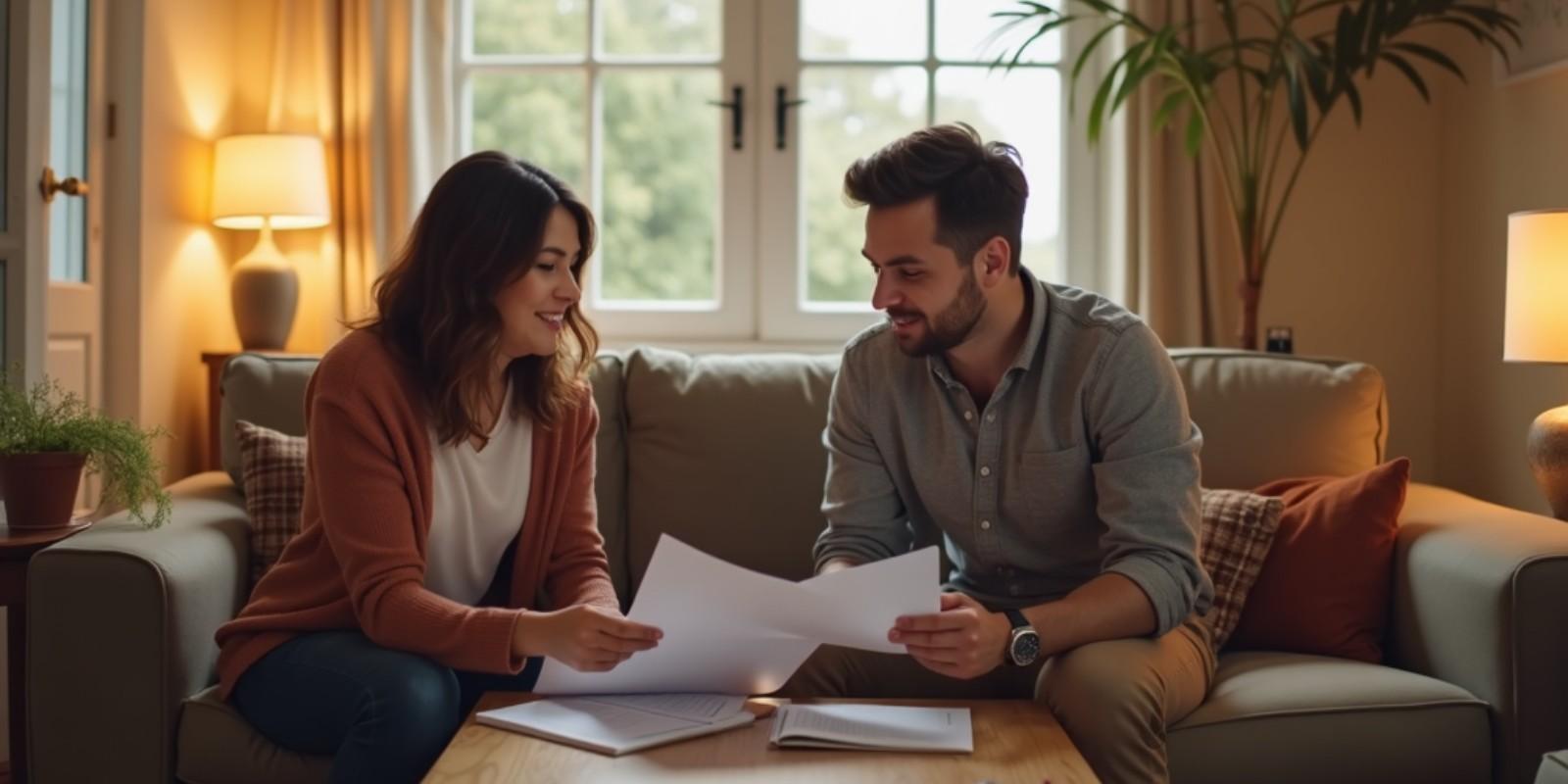 Understanding Mortgage Novation for Homeowners