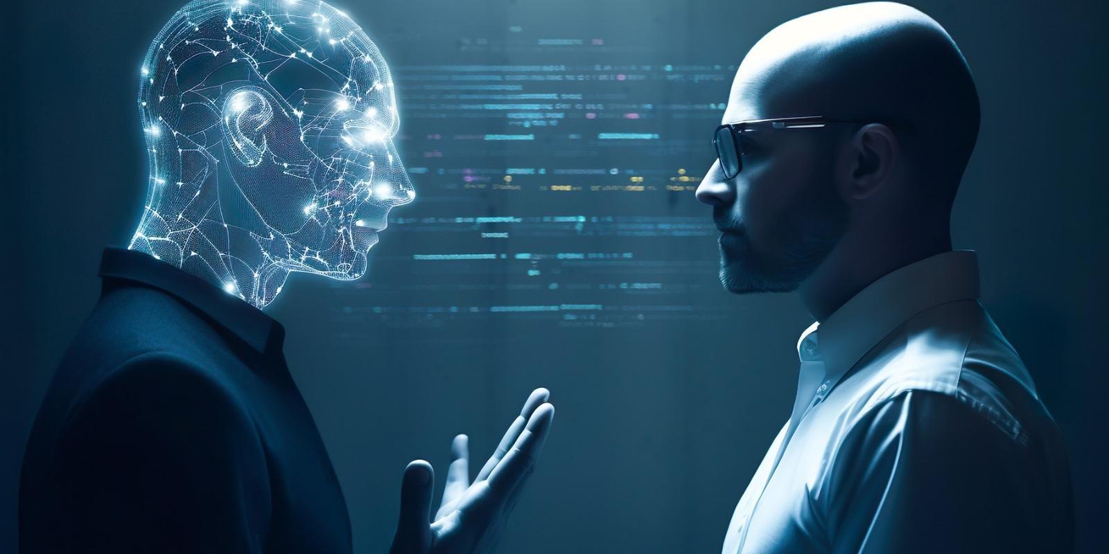 Test English Article 1 - How artificial intelligence is transforming the world