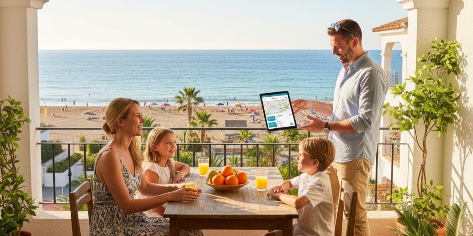 Hedge fiscal: Protege tu capital en la Costa del Sol 2