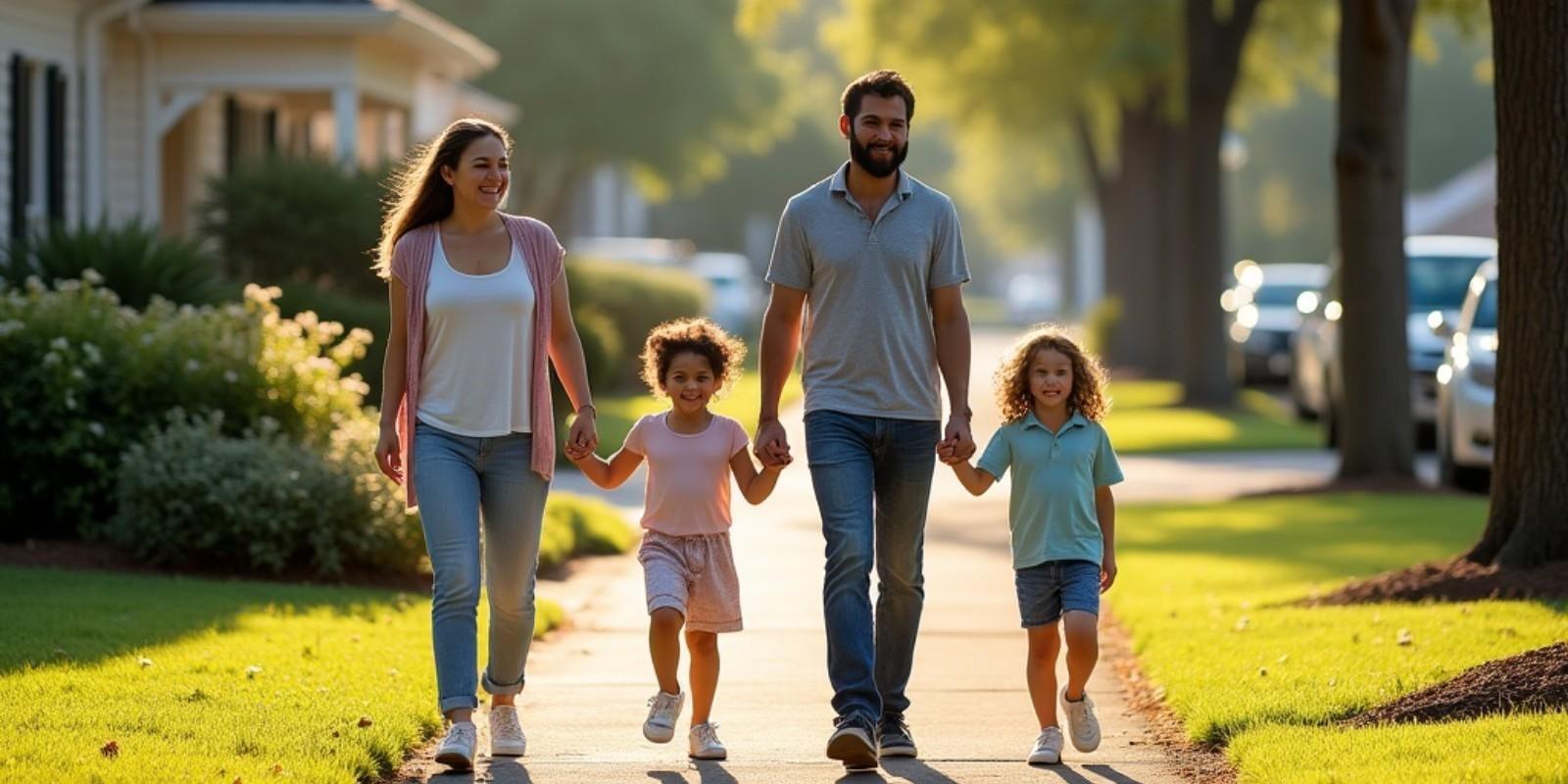 Lo mejor de vivir en Valdosta Georgia