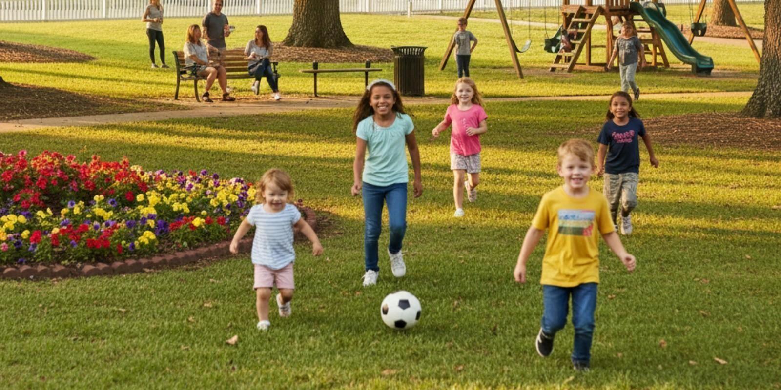 Lo mejor para vivir en Valdosta Georgia