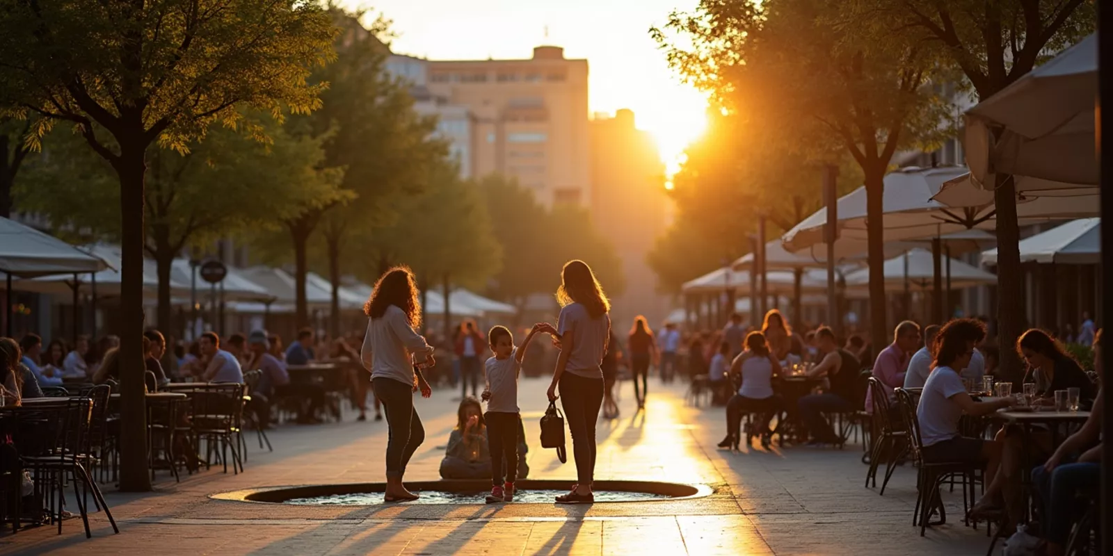 Vivir en España: Experiencias y Consejos Prácticos