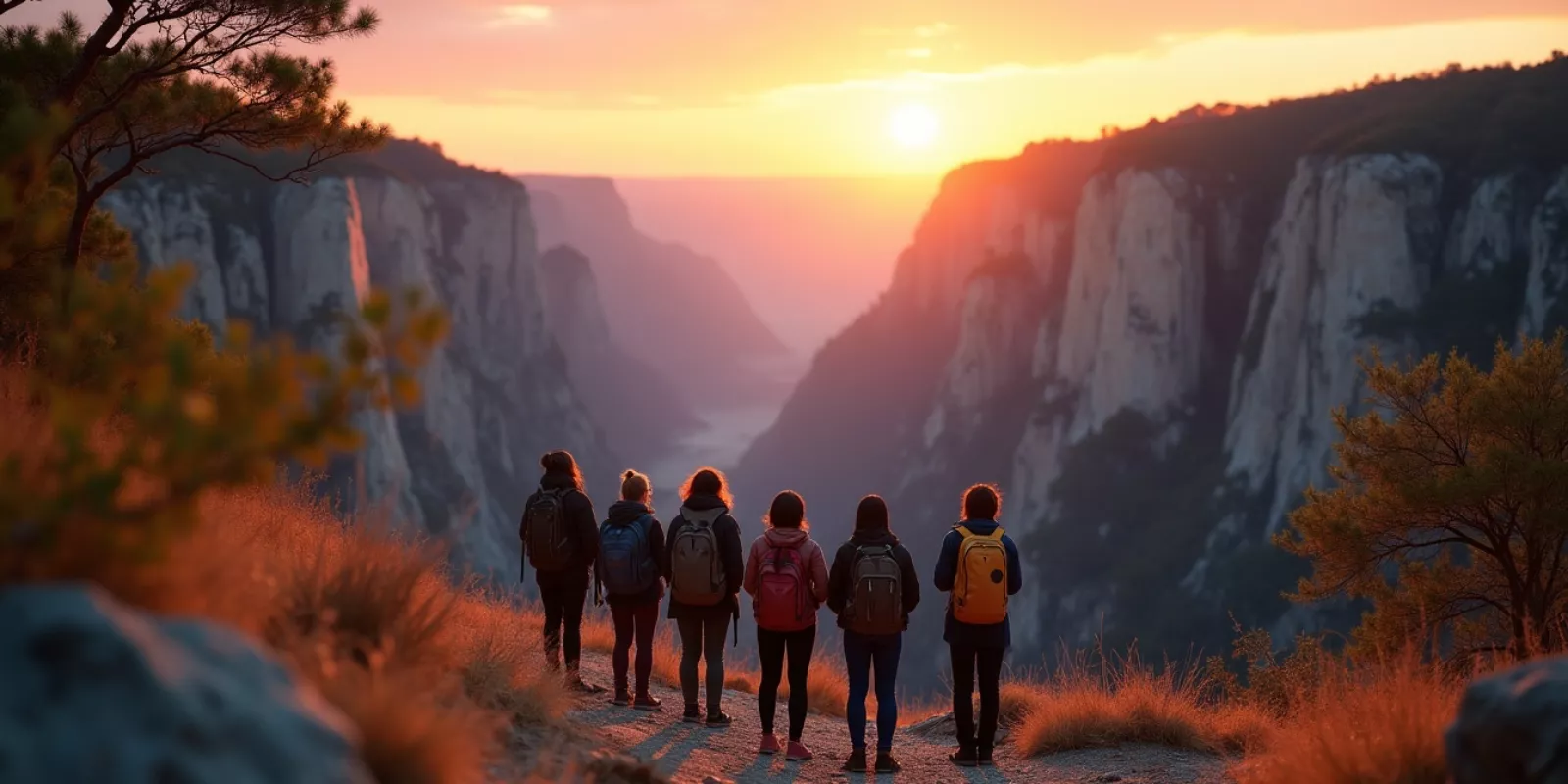 Vacaciones inolvidables en el oeste de USA