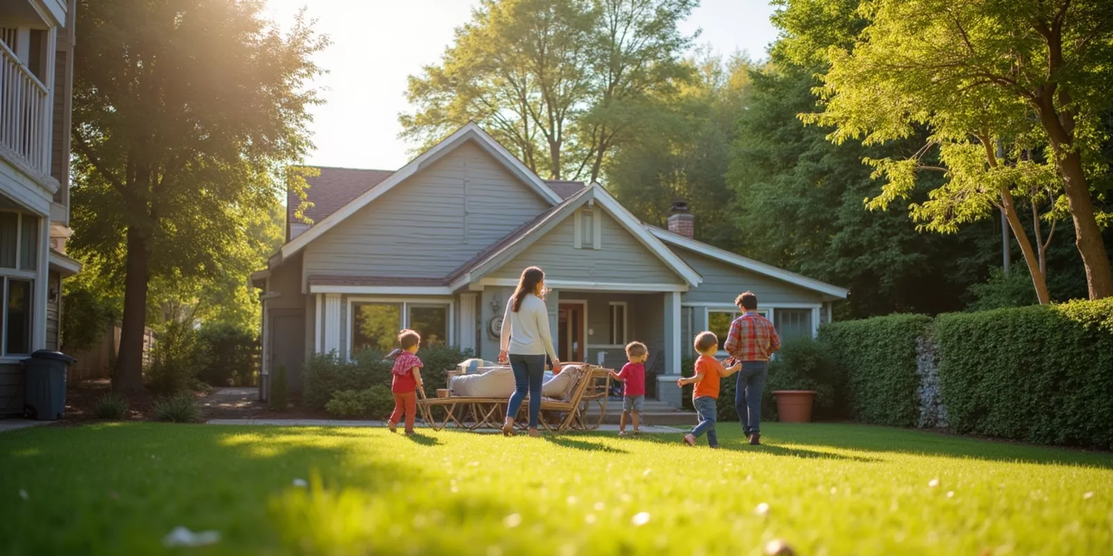 Casa vs Apartamento: Making the Right Choice