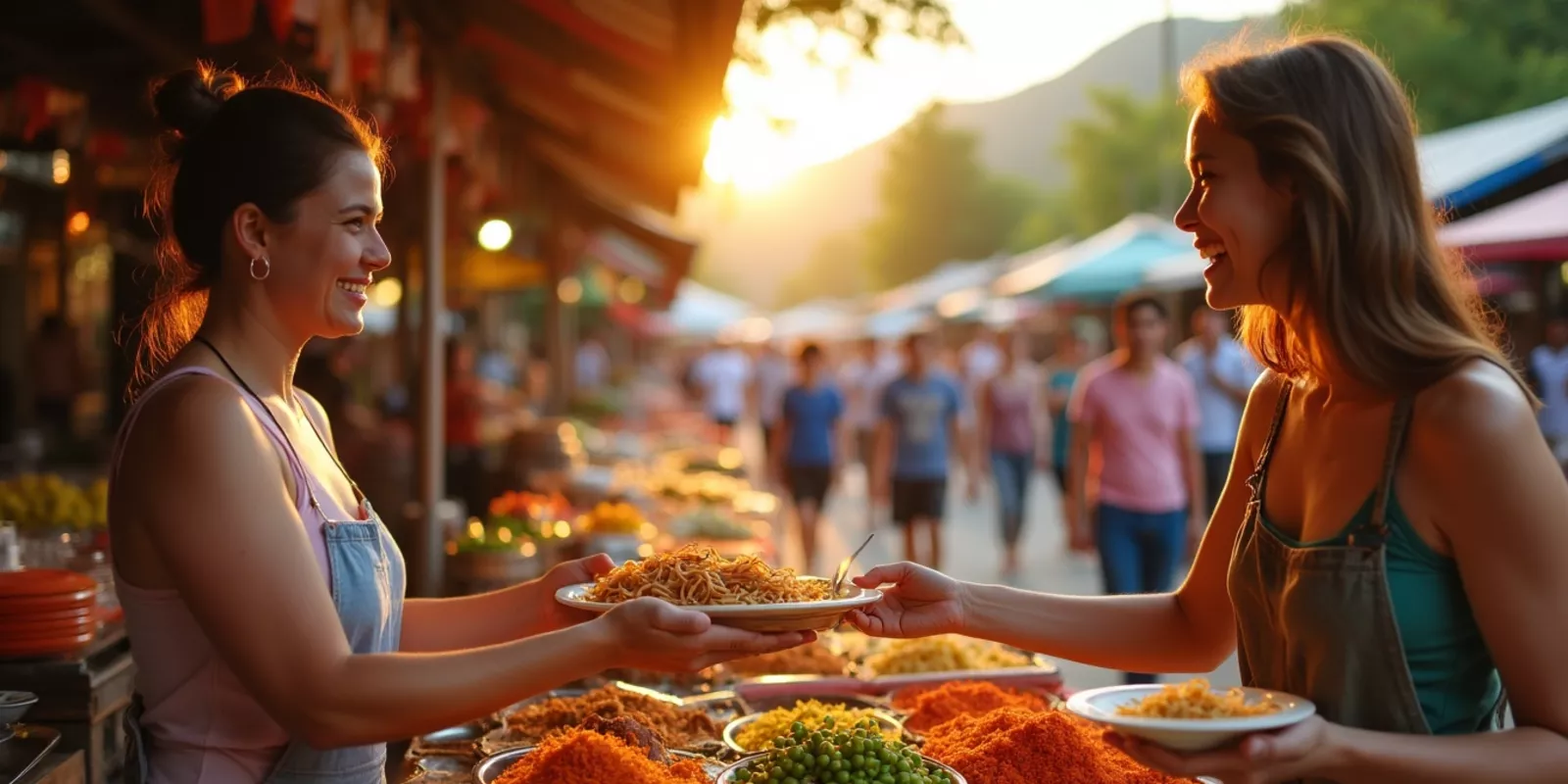 Unforgettable Vacations in Thailand: A Travel Guide