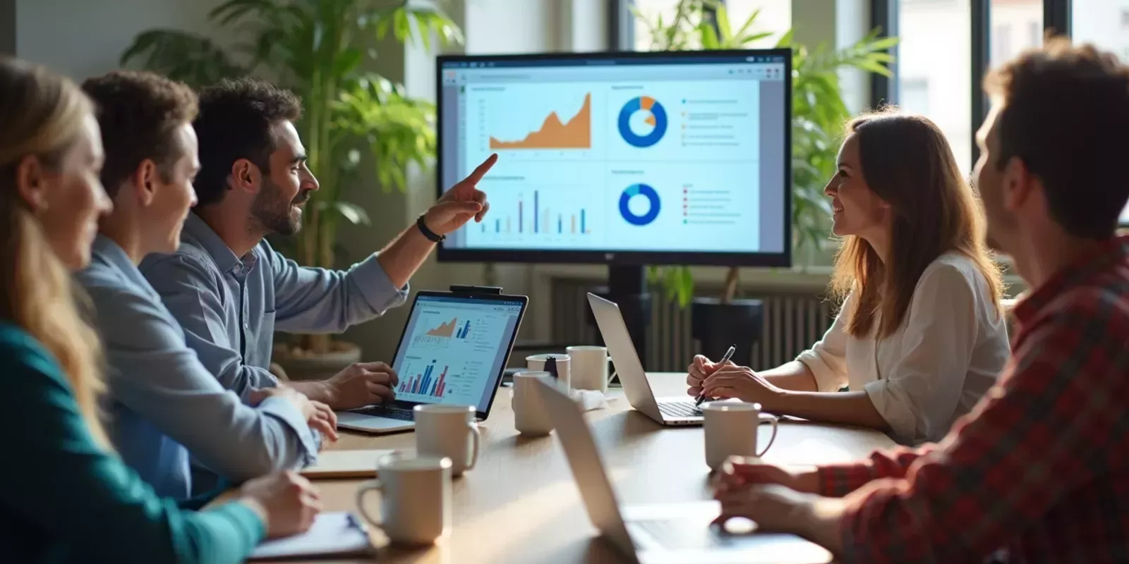 Leveraging AI for Effective Lead Generation