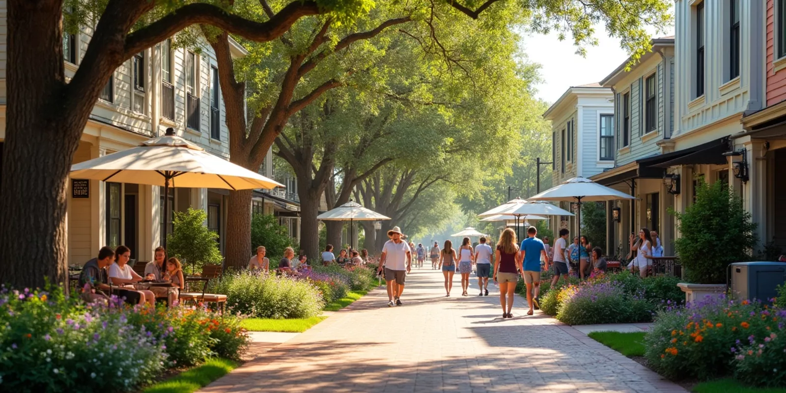 Top Neighborhoods for Renting in Orlando