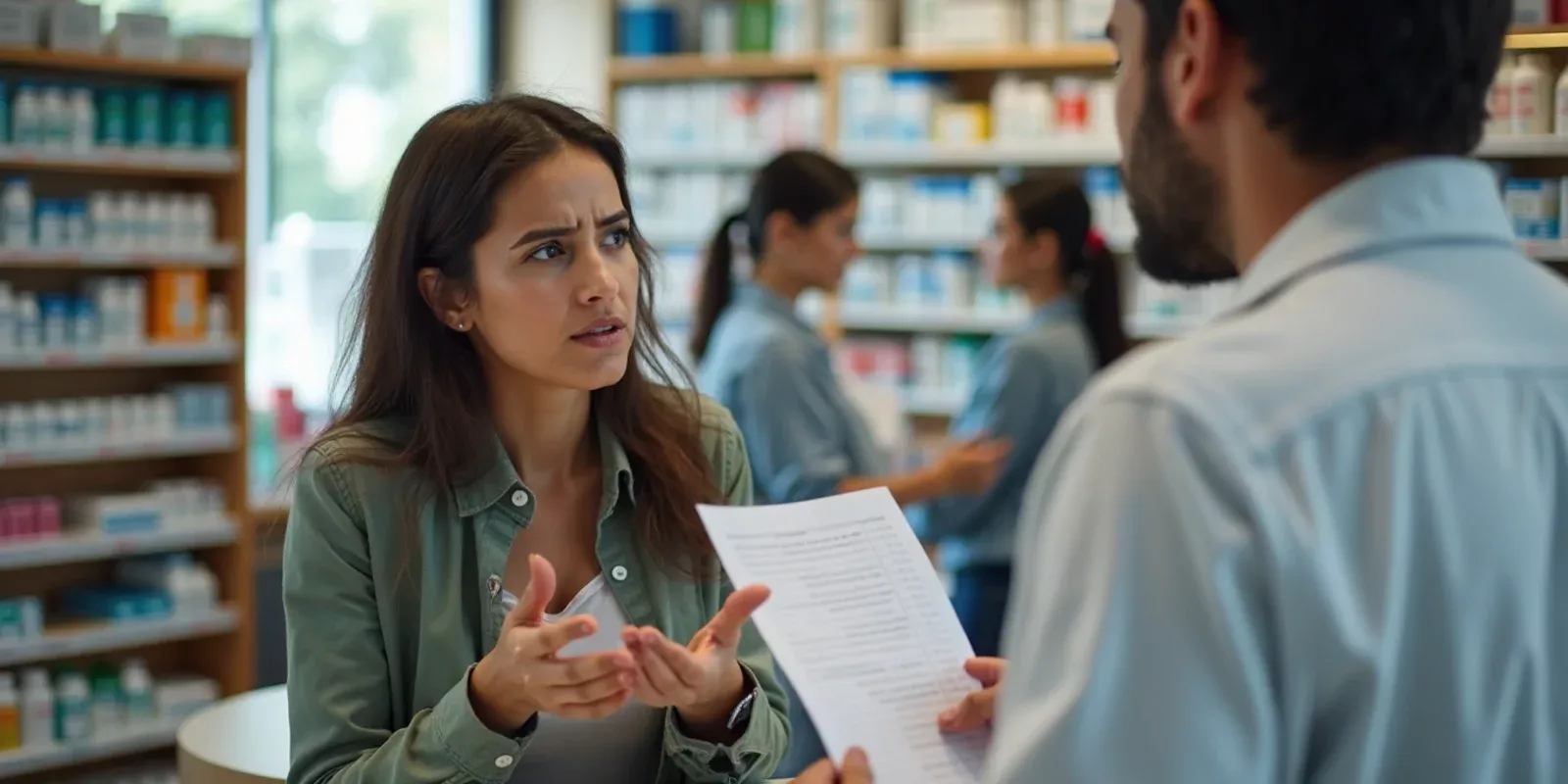 Navigating Insurance Gaps for Prescription Medications