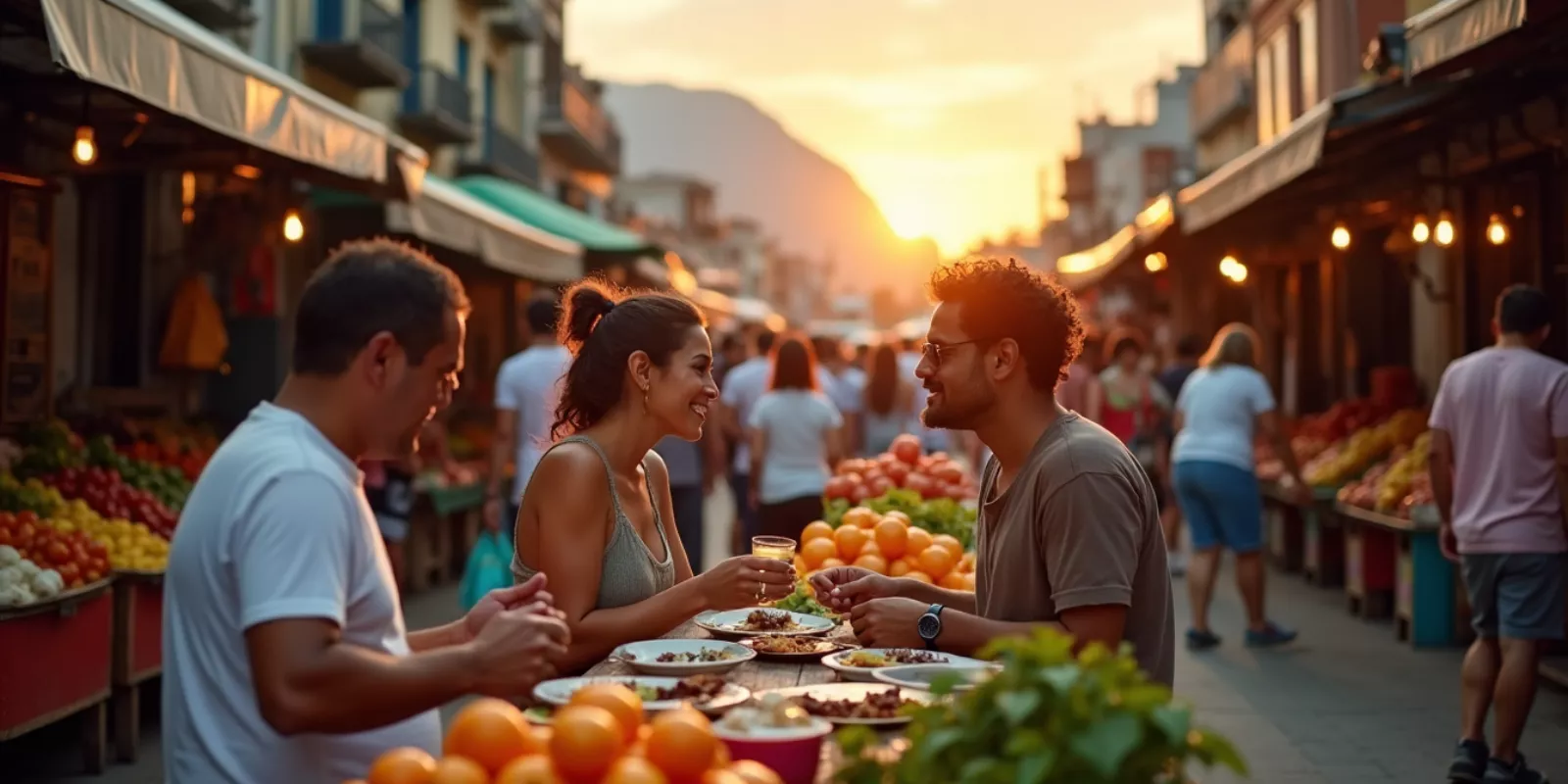Living in Caracas: A Practical Guide for Expats